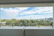 住戸からの眺望写真
