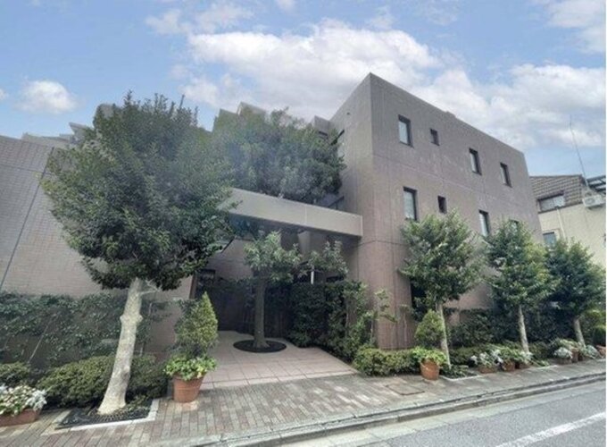 現地外観写真 現地外観写真