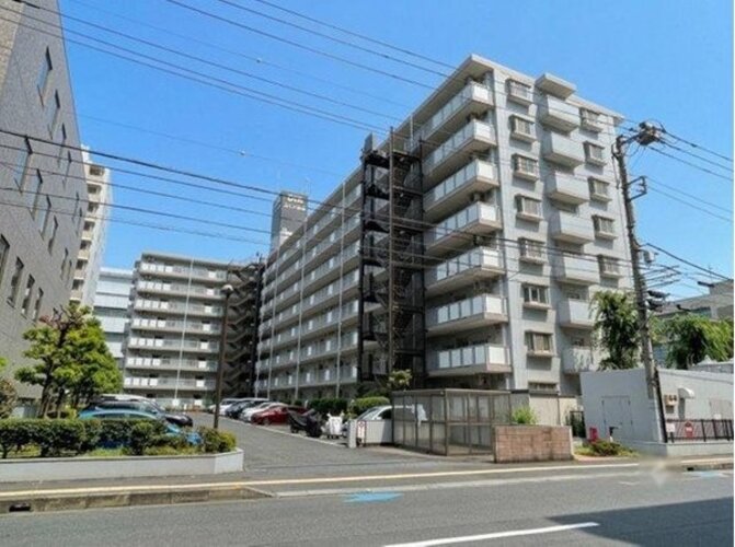現地外観写真 現地外観写真
