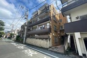 現地外観写真