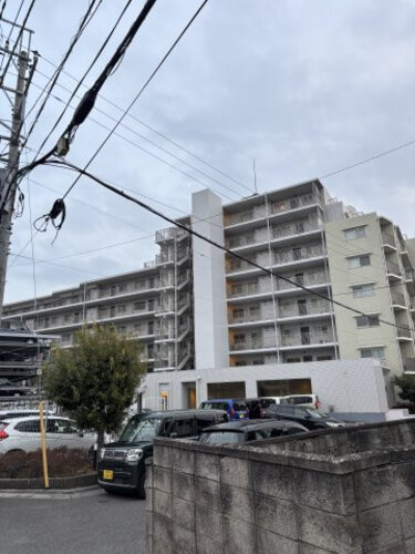 ドメイン八千代勝田台 ドメイン八千代勝田台