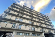 長岡京グリーンマンション外観 長岡京グリーンマンション外観