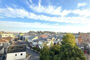 住戸からの眺望写真