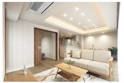 ※CGによる完成イメージの為実際の状況と異なることがございます。※家具・装飾品は実際には設置されません。