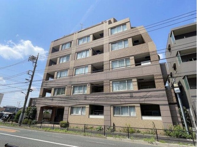 現地外観写真 現地外観写真
