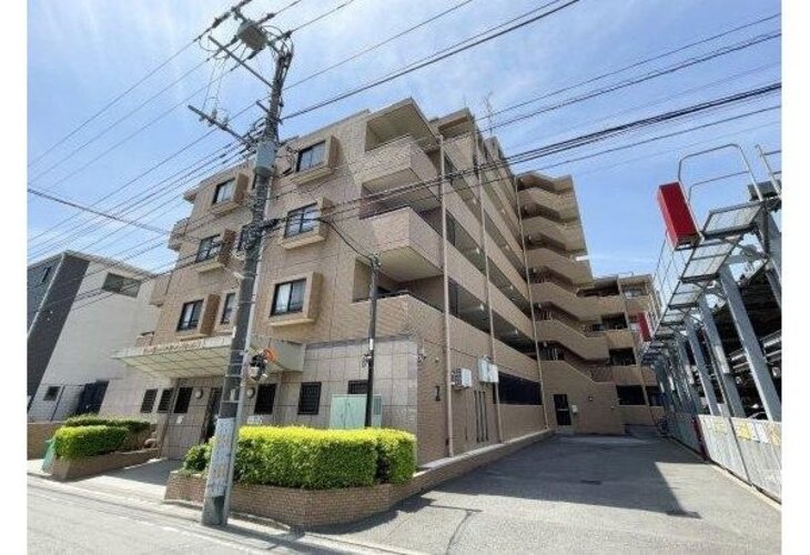 現地外観写真 現地外観写真