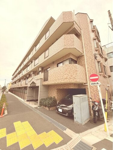 現地外観写真 現地外観写真