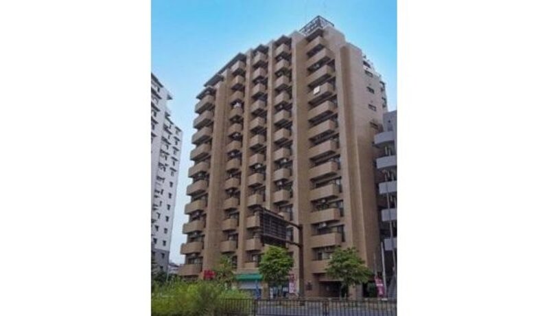 現地外観写真 現地外観写真