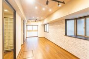 リビング以外の居室 リビング以外の居室