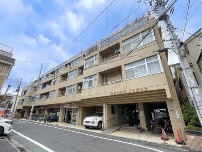 現地外観写真 現地外観写真