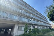 【外観】イトーピア第２春日部マンション 