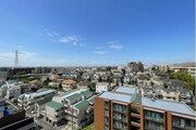 住戸からの眺望写真 住戸からの眺望写真