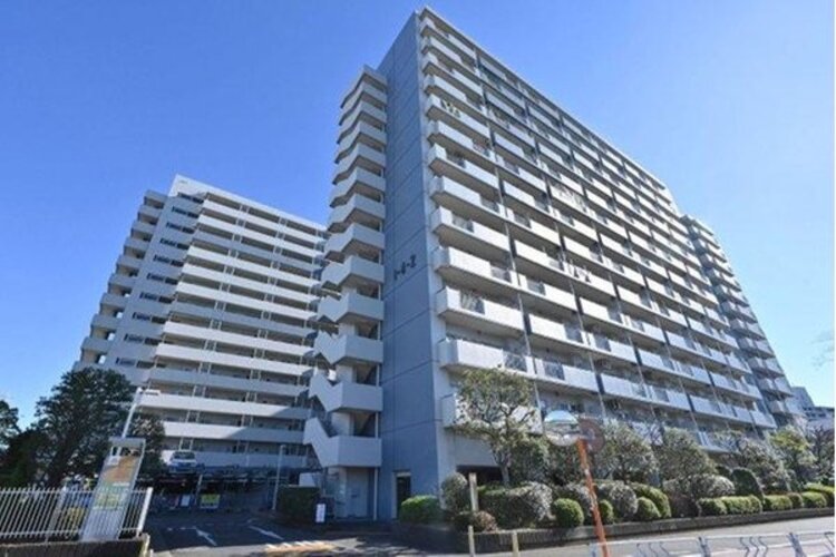 現地外観写真 現地外観写真