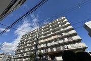 【外観】マイプラザ塔南 