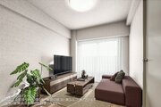※家具・小物等はCGです。 ※家具・小物等はCGです。