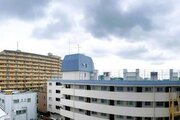 住戸からの眺望写真 住戸からの眺望写真