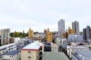 住戸からの眺望写真 住戸からの眺望写真