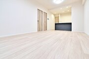 ゆったりくつろげる上質なリビングダイニングは、あなたの暮らしにより価値のある時間を演出してくれます。