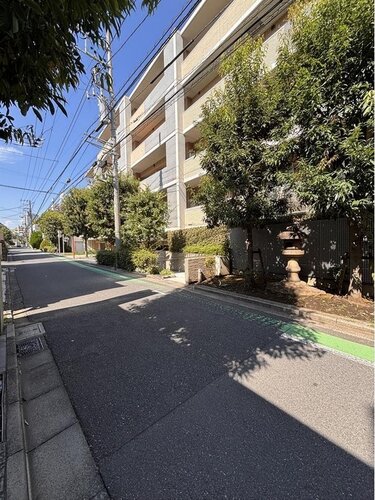 現地外観写真 現地外観写真