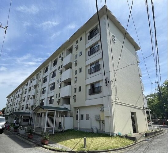 現地外観写真 現地外観写真