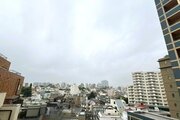 住戸からの眺望写真