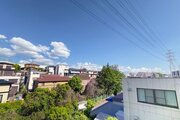住戸からの眺望写真