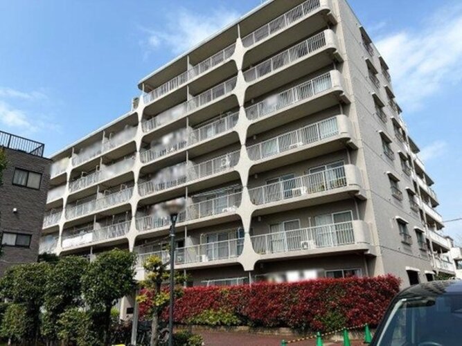 現地外観写真 現地外観写真