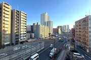 住戸からの眺望写真 住戸からの眺望写真