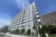 【外観】ダイアパレス東砂 