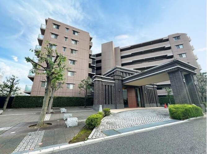 現地外観写真 現地外観写真