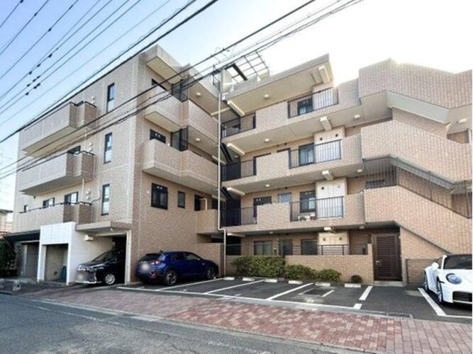 現地外観写真 現地外観写真