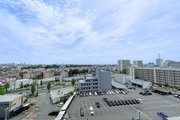 住戸からの眺望写真