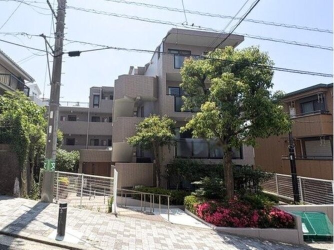 現地外観写真 現地外観写真