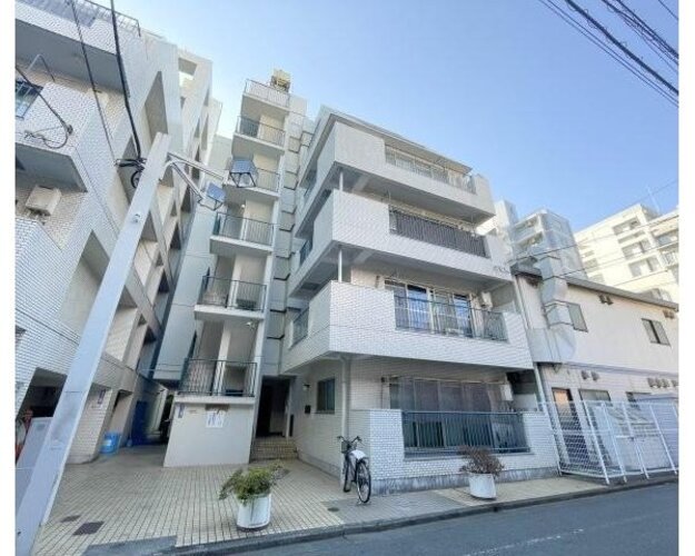 現地外観写真 現地外観写真
