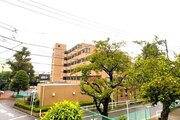 住戸からの眺望写真