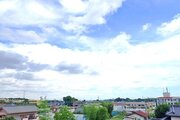 住戸からの眺望写真