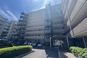 【外観】レクセルマンション新越谷 【外観】レクセルマンション新越谷