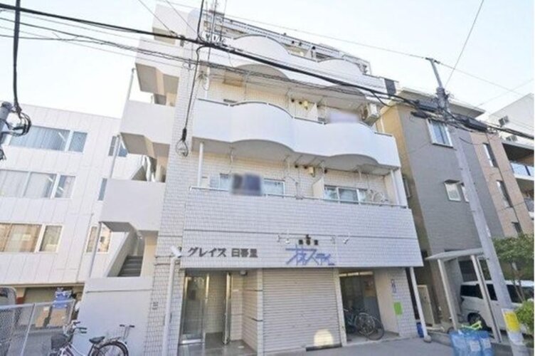 現地外観写真 現地外観写真