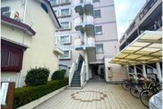 時の流れに色あせることのない瀟洒な外観。朝晩、1年365日、様々な表情を見せます。