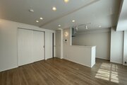 一人ひとりの理想の住まい。実現して頂くためにシンプルなデザインの空間に仕上げました。