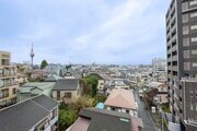 住戸からの眺望写真
