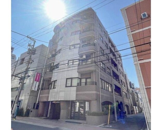 現地外観写真 現地外観写真