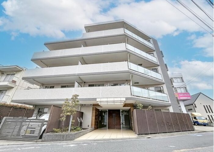 現地外観写真 現地外観写真