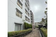 平成9年築の新耐震住戸。 平成9年築の新耐震住戸。