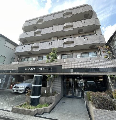 現地外観写真 現地外観写真
