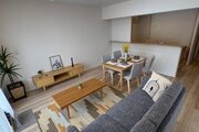 【居間・リビング】宝塚御殿山マンション 