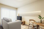 ※CGによる完成イメージのため、実際の状況と異なることがございます※家具・装飾品は実際には設置されません