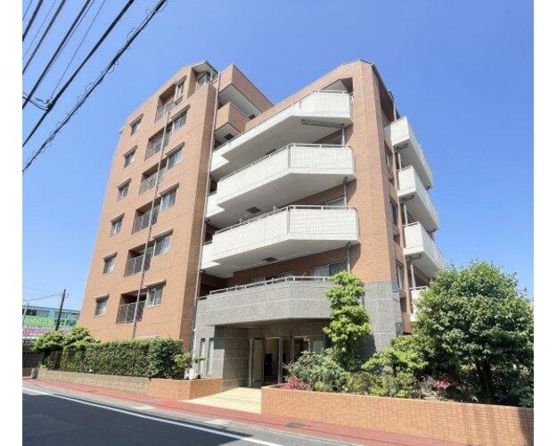 現地外観写真 現地外観写真