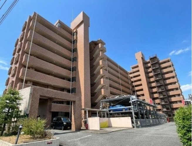 現地外観写真 現地外観写真