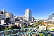 住戸からの眺望写真